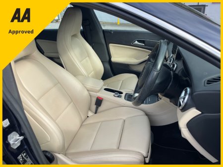 2018 Mercedes-Benz CLA - photo 9