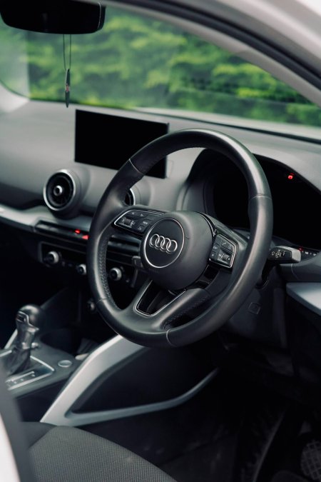 2019 Audi Q2 - photo 9