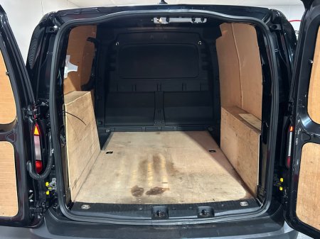 2023 Volkswagen Caddy - photo 12