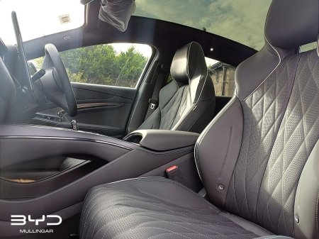 2026 BYD SEAL - photo 4
