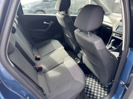 2017 Volkswagen Polo - photo 11
