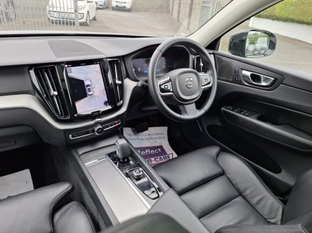 2023 Volvo XC60 - photo 8