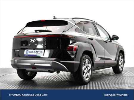 2026 Hyundai KONA - photo 12