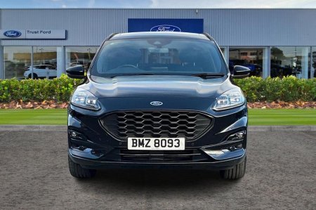 2023 Ford Kuga - photo 6