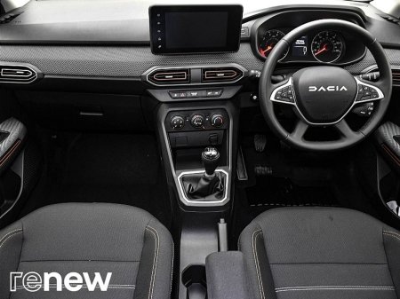 2023 Dacia Sandero Stepway - photo 2
