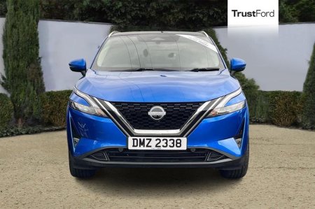 2024 Nissan Qashqai - photo 6