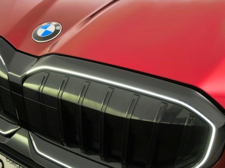 2024 BMW 5-Series - photo 24