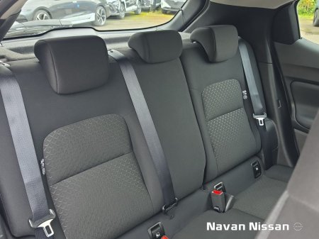 2026 Nissan Juke - photo 13