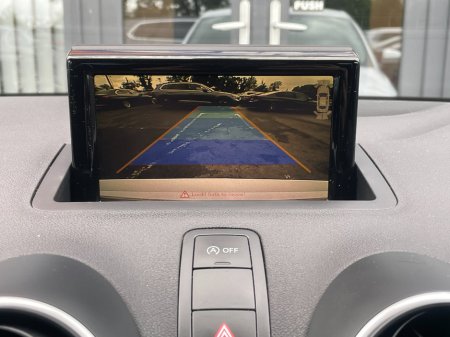 2016 Audi A1 - photo 13