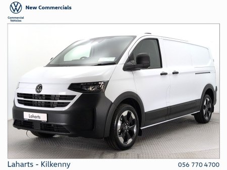 2026 Volkswagen Transporter - photo 13