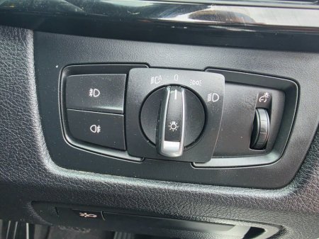 2013 BMW 3-Series - photo 25