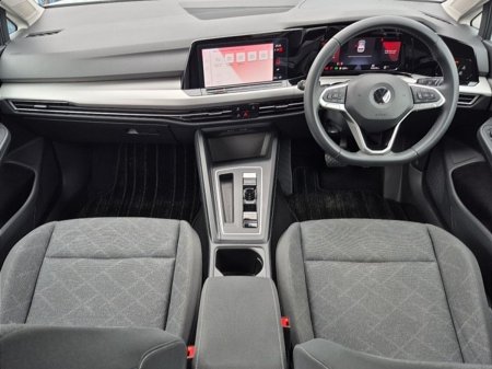 2021 Volkswagen Golf - photo 2