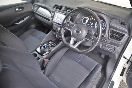 2020 Nissan Leaf - photo 19