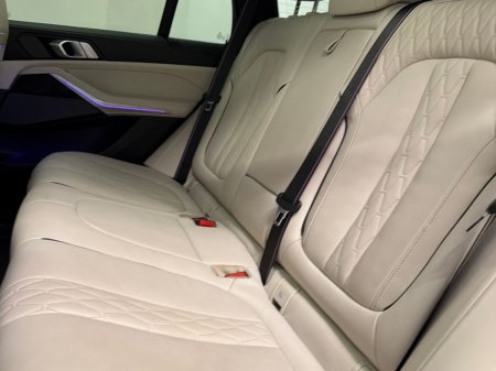 2023 BMW X5 - photo 21