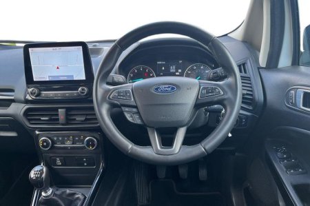 2023 Ford EcoSport - photo 10