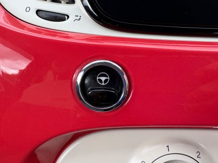 2020 Fiat 500 - photo 23