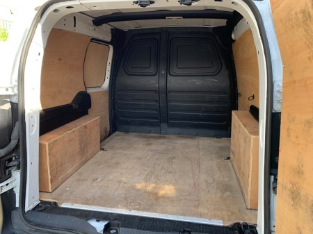 2023 Mercedes-Benz Citan - photo 10