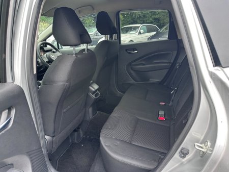 2023 Nissan Note - photo 15