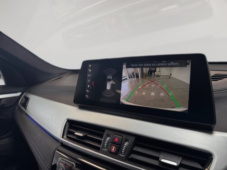 2021 BMW X1 - photo 14