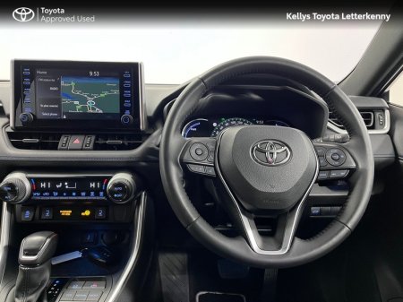 2020 Toyota RAV4 - photo 9