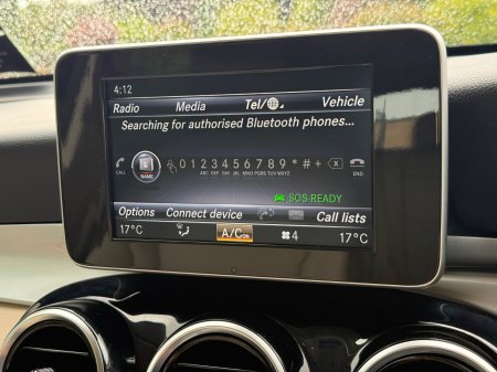 2018 Mercedes-Benz GLC - photo 15