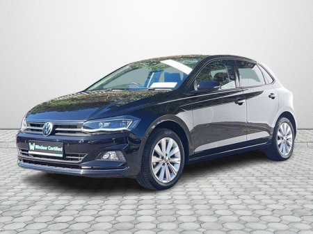 2021 Volkswagen Polo - photo 13