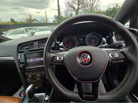 2015 Volkswagen Golf - photo 18
