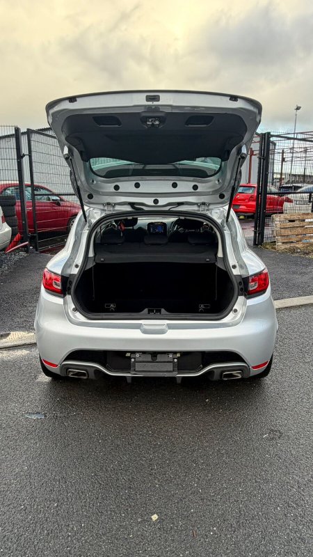 2015 Renault Clio - photo 8