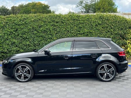 2015 Audi A3 - photo 3