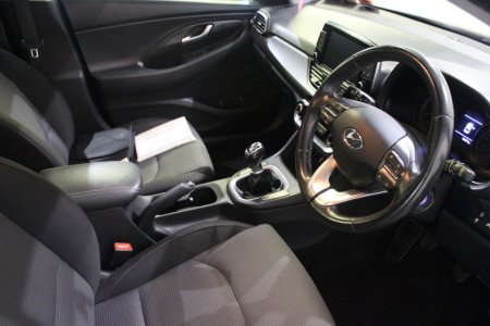 2019 Hyundai i30 - photo 19