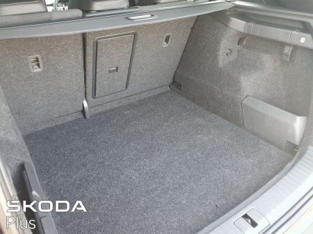 2025 Skoda Enyaq - photo 9
