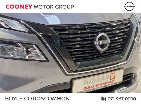 2026 Nissan X-Trail - photo 26