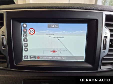 2017 Kia Sportage - photo 9
