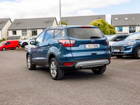 2019 Ford Kuga - photo 9