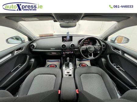 2017 Audi A3 - photo 2
