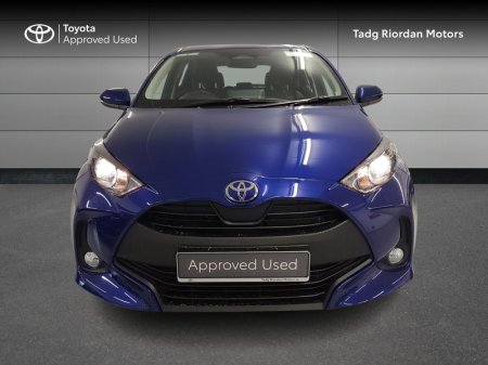 2026 Toyota Yaris - photo 5