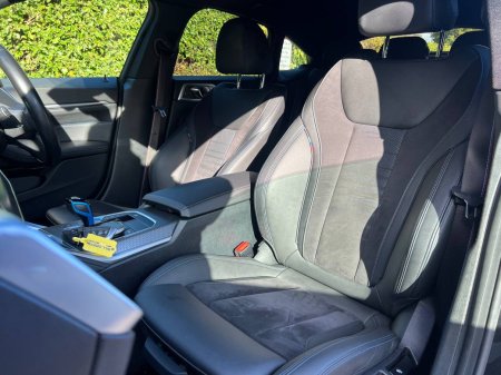2023 BMW i4 - photo 7