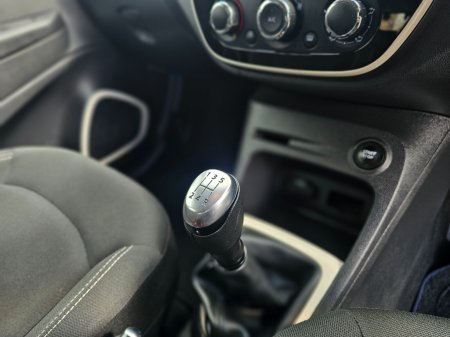2019 Renault Captur - photo 11