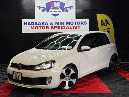2013 Volkswagen Golf - photo 2
