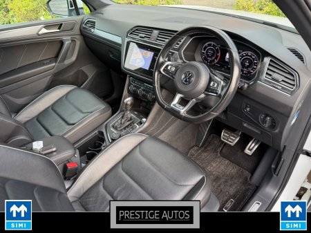 2018 Volkswagen Tiguan - photo 12