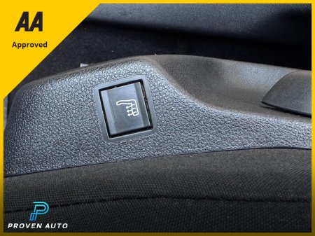 2019 Opel Combo - photo 14