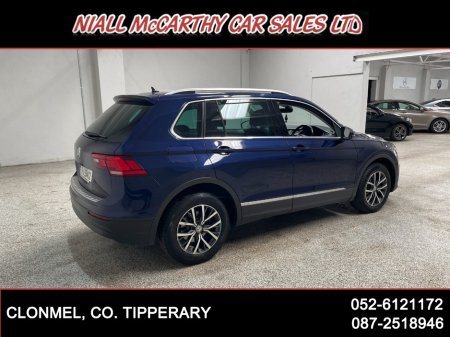2019 Volkswagen Tiguan - photo 7