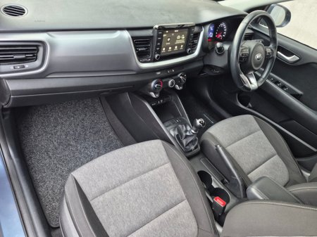 2019 Kia Stonic - photo 12