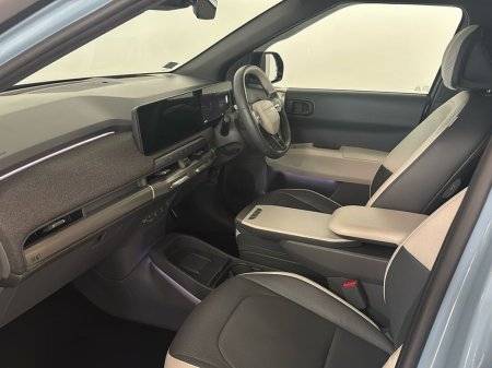 2025 Kia EV3 - photo 10