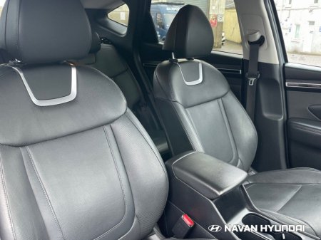 2022 Hyundai Tucson - photo 17