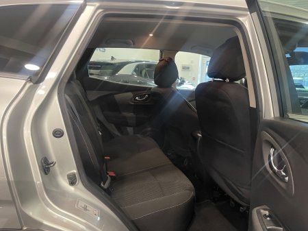 2016 Renault Kadjar - photo 10