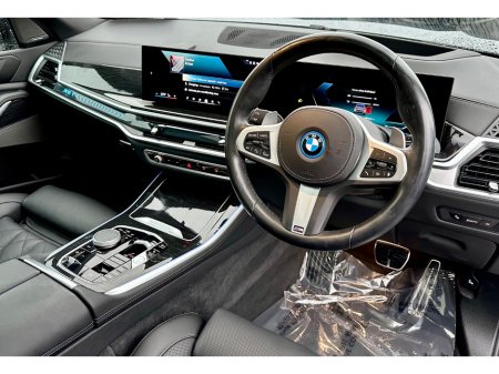 2025 BMW X5 - photo 5
