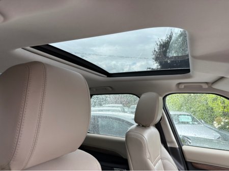 2019 Land Rover Discovery - photo 12