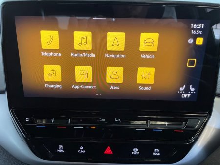 2023 Volkswagen ID.4 - photo 22