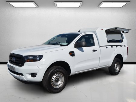 2023 Ford Ranger - photo 4